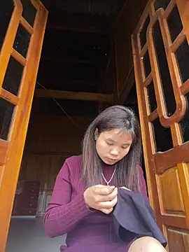 Ngoc-bbi online show from 03/25/26, 12:33