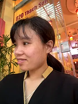 Ngoc-bbi online show from 09/28/25, 05:03