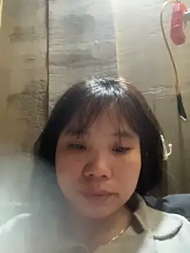 Ngoc-bbi online show from 03/18/26, 02:41