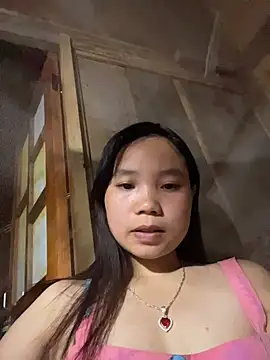 Ngoc-bbi online show from 12/01/25, 02:45