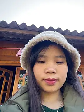 Ngoc-bbi online show from 11/30/25, 02:23