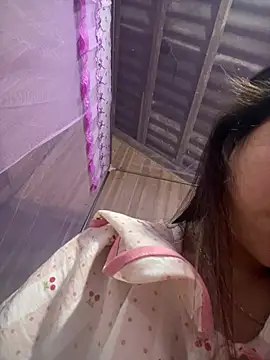Ngoc-bbi online show from 05/24/26, 04:07