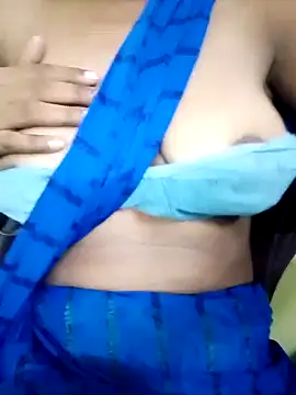 Cute-Rashmii online show from 09/10/25, 10:25