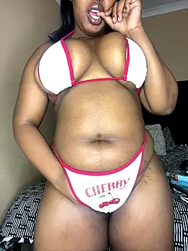 Ebony Warlock  online show from 10/28/25, 04:46