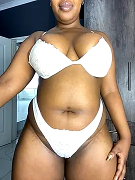 Ebony Warlock  online show from 12/03/25, 11:53