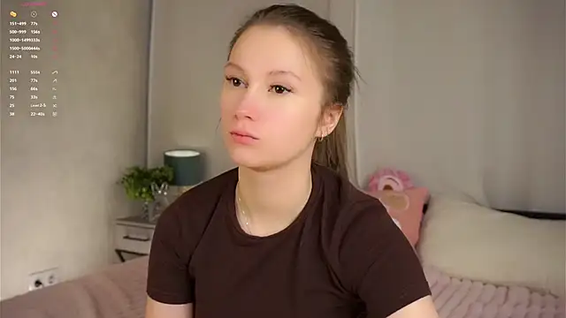 MelaniSeiver online show from 03/23/26, 12:55