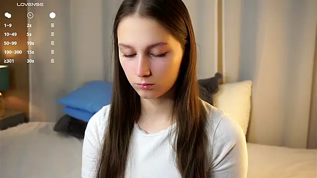 Snapshot of MelaniSeiver chatting on 11/25/25, 01:06 MelaniSeiver online show from 11/25/25, 01:06