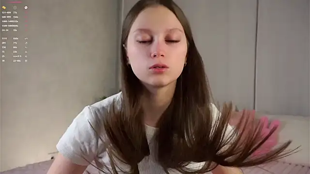 MelaniSeiver online show from 03/20/26, 12:00