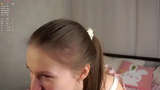 MelaniSeiver online show from 03/25/26, 01:17