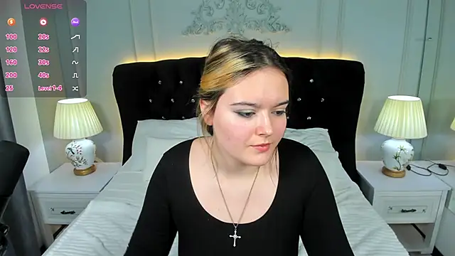 HeyMary online show from 11/15/25, 11:47