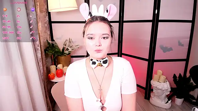 HeyMary online show from 10/30/25, 10:02