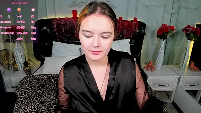 HeyMary online show from 10/28/25, 05:29