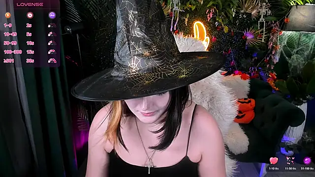 HeyMary online show from 10/29/25, 09:41