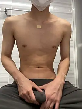 chinsemechan online show from 04/18/26, 09:55