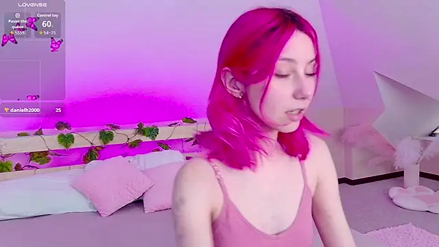 Liann Stark online show from 05/05/26, 07:11