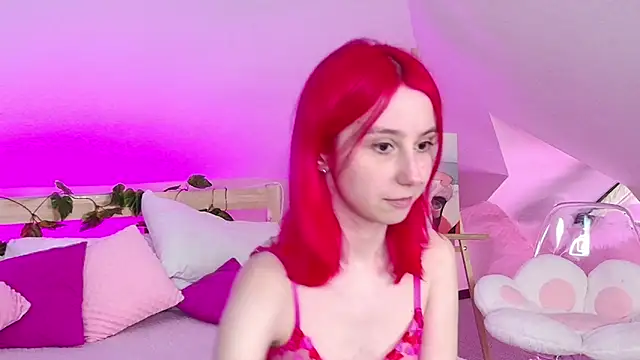Liann Stark online show from 06/05/26, 06:52