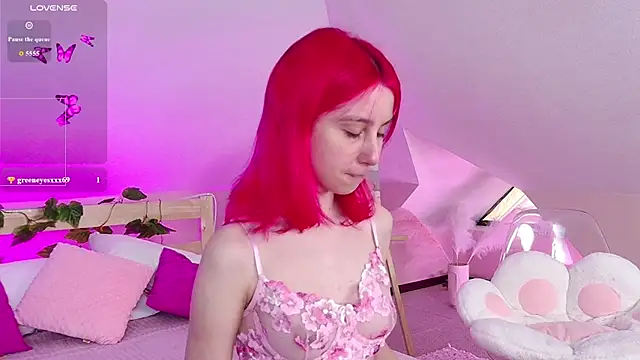 Liann Stark online show from 06/12/26, 06:22