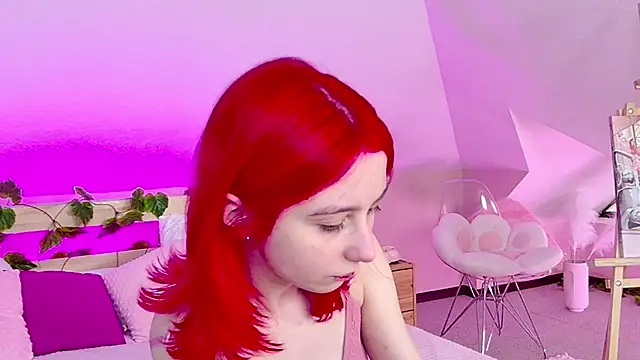 Liann Stark online show from 05/30/26, 06:31