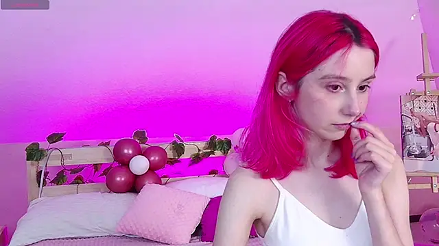 Liann Stark online show from 06/26/26, 01:17