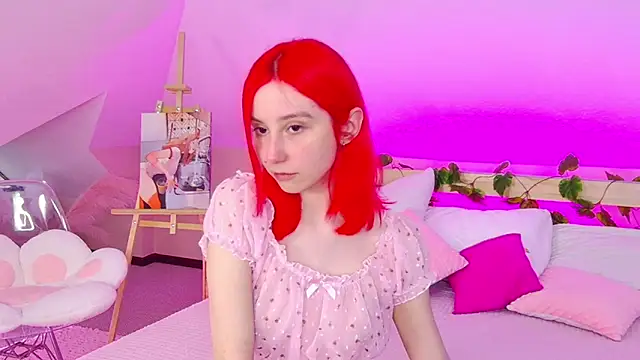 Liann Stark online show from 06/04/26, 07:35