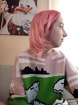 Liann Stark online show from 11/14/25, 06:28