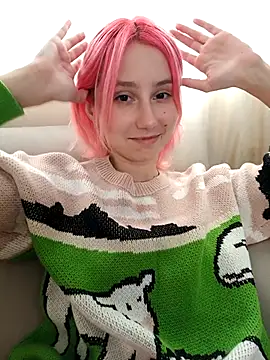 Liann Stark online show from 09/14/25, 06:47