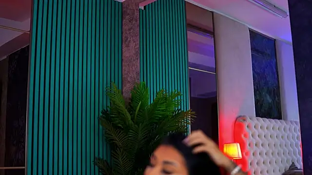 ArabellaPosh online show from 11/08/25, 05:55