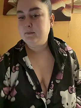 DazzzlingDame online show from 04/13/26, 07:07