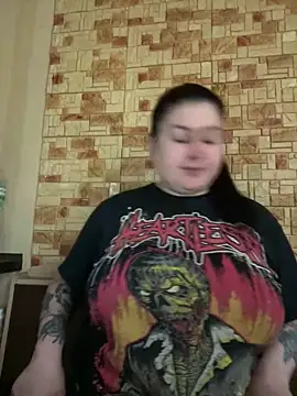 DazzzlingDame online show from 04/08/26, 01:45