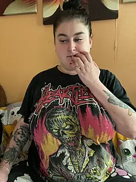 DazzzlingDame online show from 05/13/26, 11:17