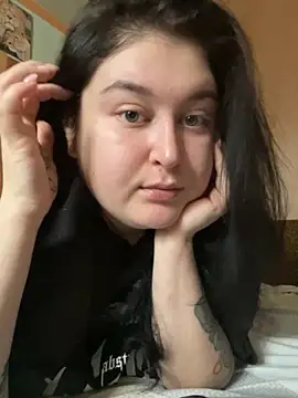 DazzzlingDame online show from 12/05/25, 09:41