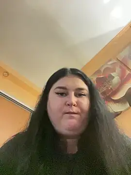 Snapshot of DazzzlingDame chatting on 02/24/26, 05:14 DazzzlingDame online show from 02/24/26, 05:14