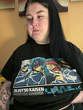DazzzlingDame online show from 04/21/26, 03:40