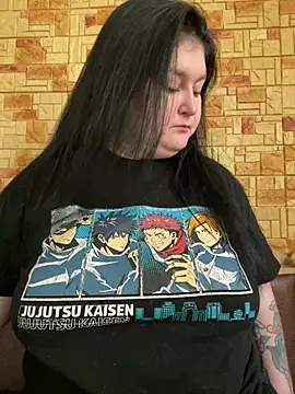 DazzzlingDame online show from 04/09/26, 12:55