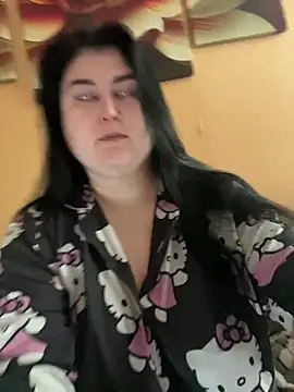 DazzzlingDame online show from 04/12/26, 12:08