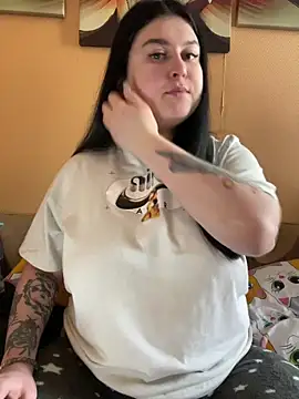 DazzzlingDame online show from 03/29/26, 08:27