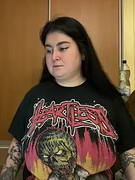 DazzzlingDame online show from 05/26/26, 06:06