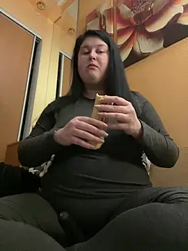 DazzzlingDame online show from 03/12/26, 08:57