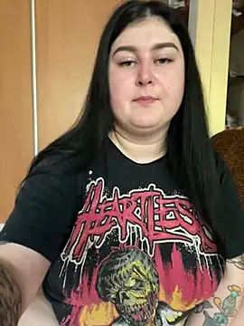 DazzzlingDame online show from 04/02/26, 01:07