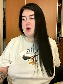 Snapshot of DazzzlingDame chatting on 01/09/26, 07:37 DazzzlingDame online show from 01/09/26, 07:37