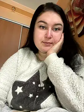 Snapshot of DazzzlingDame chatting on 01/18/26, 12:41 DazzzlingDame online show from 01/18/26, 12:41