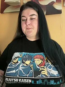 DazzzlingDame online show from 04/20/26, 01:13