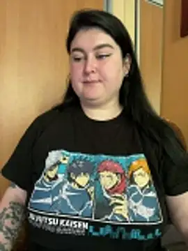 DazzzlingDame online show from 05/23/26, 11:20