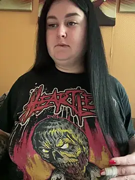 DazzzlingDame online show from 04/14/26, 01:16