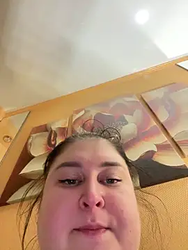 DazzzlingDame online show from 03/15/26, 09:11