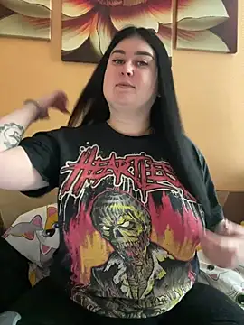 DazzzlingDame online show from 03/30/26, 08:38