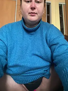 Snapshot of DazzzlingDame chatting on 02/09/26, 08:56 DazzzlingDame online show from 02/09/26, 08:56