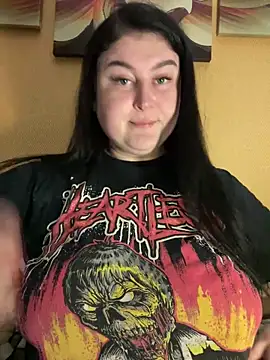 DazzzlingDame online show from 04/15/26, 07:58