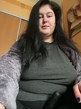 Snapshot of DazzzlingDame chatting on 02/13/26, 11:10 DazzzlingDame online show from 02/13/26, 11:10