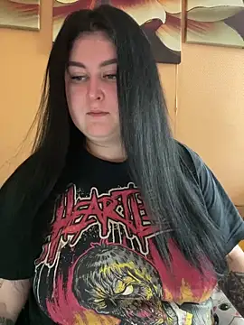 DazzzlingDame online show from 03/28/26, 10:27